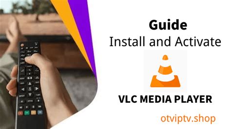 vlc tv channels list